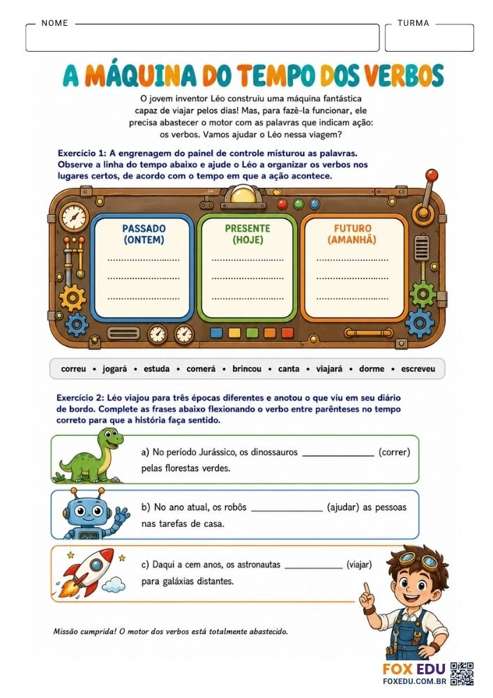 Atividade pedagógica para baixar 7